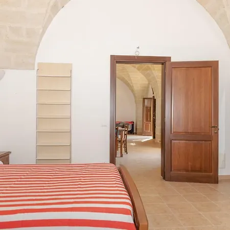 Masseria Campone Green - Casa Frida -