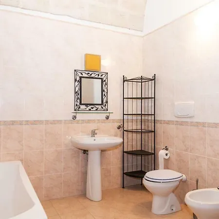 Masseria Campone Green - Casa Frida - *