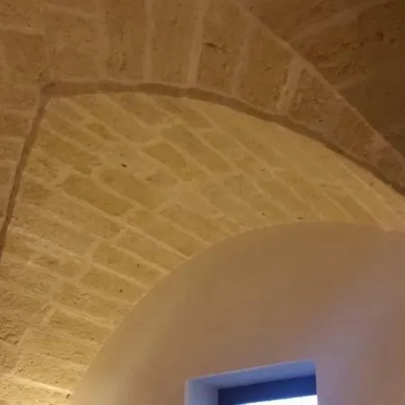 Masseria Campone Green - Casa Frida - Nyaraló *