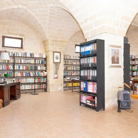 Masseria Campone Green - Casa Frida - Melendugno