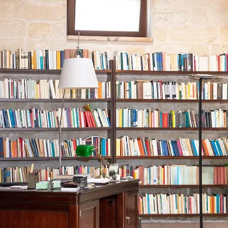 Masseria Campone Green - Casa Frida - Melendugno